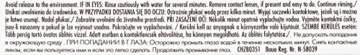 Katadyn Wasserdesinfektion Micropur Forte MF 1T - 100 Tabletten, 99,8 mg/g - 