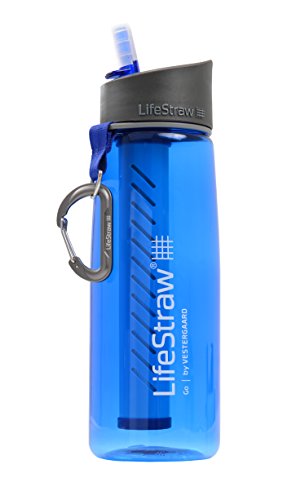 LifeStraw® Go - Wasserflasche -