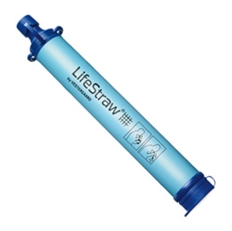 LifeStraw® Personal - Persönlicher Wasserfilter -