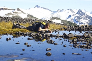 LifeStraw® Personal - Persönlicher Wasserfilter - 