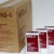Notverpflegung, NRG-5, 1 Karton mit 24 Packungen a 500 g, Notration - 