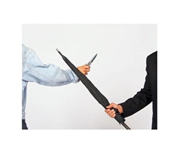 Defense-Regenschirm - 