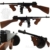 Denix Tommy Gun Maschinenpistole Thompson M1 USA 1928