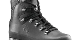 Schuhe für Prepper von Haix