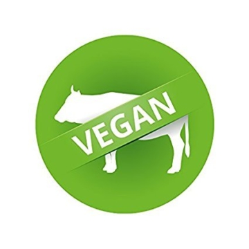 Jodtabletten vegan