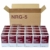 Notverpflegung, Krisennahrung, NRG-5, 1 Karton mit 24 Packungen a 500 g, (9 Riegel) - 1
