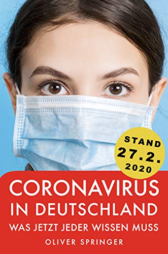 Coronavirus in Deutschland