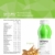 Astronautennahrung SATURO, Original, 500 kcal, Trinkmahlzeit mit Hochwertigem Protein, Mahlzeitersatz Vegan, 12 x 500 ml - 5