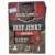 Jack Links Beef Jerky Original – Proteinreiches Trockenfleisch vom Rind – Getrocknetes High Protein Dörrfleisch – 12er Pack (12 x 25 g) - 2
