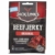 Jack Links Beef Jerky Original – Proteinreiches Trockenfleisch vom Rind – Getrocknetes High Protein Dörrfleisch – 12er Pack (12 x 25 g) - 4