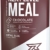 Runtime Next Level Meal - vollwertiger Mahlzeitersatz für langanhaltende Sättigung, Energie, Konzentration und Leistungsfähigkeit, mit Vitaminen und Nährstoffen, 1 Portion (150g) (Chocolate) - 1