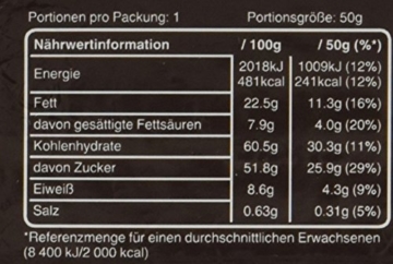 Snickers, 32 Riegel, 32er Pack (32 x 1 Riegel x 50 g) - 5