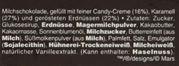 Snickers, 32 Riegel, 32er Pack (32 x 1 Riegel x 50 g) - 6