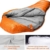 Bessport Schlafsack -10℃ 4 Jahreszeiten Winter Mumienschlafsack Wasserabweisend Schlafsack für Reise Zelten Camping Outdoor Camping oder Indoor - 2