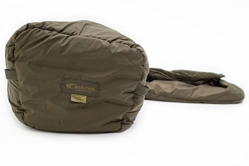 Carinthia Defence 4 200 Large Hochleistungs-Winterschlafsack Schlafsack für Temperaturen bis -15° - 3