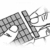 Silberbarren 100g, Valcambi Cook Island, 10x10g, Feinsilber, Neuware, in Originalverpackung, Differenzbesteuert nach § 25a UstG - 4