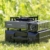 Campingaz Camp Bistro 3 Gaskocher, 1-flammig, Campingkocher, 2.200 Watt Leistung, kompakter Outdoorkocher, inklusive Tragekoffer für einfachen Transport, Schwarz - 10