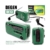 DEGEN DE13 Kurbelradio Tragbares Solar Radio FM AM SW Eingebaute Wiederaufladbare Batterie LED Dynamo Lampe Powerbank für Wandern Camping Ourdoor Notfall - 3