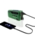 DEGEN DE13 Kurbelradio Tragbares Solar Radio FM AM SW Eingebaute Wiederaufladbare Batterie LED Dynamo Lampe Powerbank für Wandern Camping Ourdoor Notfall - 5