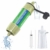 Gindoly Wasserfilter Outdoor,5000L Mini Wasserfilter für Outdoor Camping,Wasserfilter Camping Wandern Reise Notfall Bereitschaft Outdoor-Lebensrettende Wasserfilter - 1