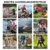 Gindoly Wasserfilter Outdoor,5000L Mini Wasserfilter für Outdoor Camping,Wasserfilter Camping Wandern Reise Notfall Bereitschaft Outdoor-Lebensrettende Wasserfilter - 7
