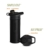 GRAYL GeoPress 710ml (24 oz) Trinkwasserfilter Flasche - Wasserfilter für Outdoor Wandern, Camping, Survival und Reisen - 4