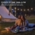 Kurbelradio DAB/DAB+/UKW, Tragbare Notfallradio 5000mAh Wiederaufladbare Powerbank Radio Batteriebetrieben, Solar Radio Dynamo Radio mit Taschenlampe & Leselicht, IPX4, SOS-Alarm für Outdoor, Camping - 3