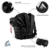 MNT10 Outdoor Rucksack 28L & 40L I Taktischer Rucksack Herren, Damen I US Cooper Rucksack I Arbeitsrucksack Herren I Army Rucksack Militär I Backpack für Travel, Arbeit, Schule, Sport, Bushcraft - 5