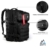 MNT10 Outdoor Rucksack 28L & 40L I Taktischer Rucksack Herren, Damen I US Cooper Rucksack I Arbeitsrucksack Herren I Army Rucksack Militär I Backpack für Travel, Arbeit, Schule, Sport, Bushcraft - 7
