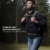MNT10 Outdoor Rucksack 28L & 40L I Taktischer Rucksack Herren, Damen I US Cooper Rucksack I Arbeitsrucksack Herren I Army Rucksack Militär I Backpack für Travel, Arbeit, Schule, Sport, Bushcraft - 8