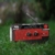 Raddy SW3 Kurbelradio 5000mAh Tragbares Solar-Notfallradio mit AM/FM-Radio, USB-Handyladefunktion, LED-Taschenlampe, SOS-Alarm für Outdoor-Camping - 8