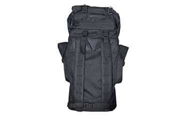 Ready24 Notfallrucksack Fluchtrucksack gefüllt Survival Set Überlebensrucksack - 5
