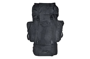 Ready24 Notfallrucksack Fluchtrucksack gefüllt Survival Set Überlebensrucksack - 9