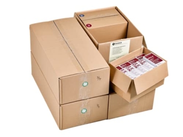 3 Monatspaket vegetarisch, Krisenvorsorge und Langzeitnahrung höchster Qualität, Lebensmittelpaket | Sicherheits Nahrungsmittel (15 Years Shelf life) - 2
