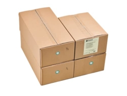 3 Monatspaket vegetarisch, Krisenvorsorge und Langzeitnahrung höchster Qualität, Lebensmittelpaket | Sicherheits Nahrungsmittel (15 Years Shelf life) - 1