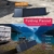 600W-Kraftwerk mit 100-W-Solarpanel,zusammenklappbarer Solarplatine und Energiespeicher-Stromversorgungsgenerator für Wohnmobil-Camping,Outdoor-Abenteuer,Notfall(Power Station& Solar Panel- Orange) - 9