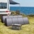 ALLPOWERS S2000 1500Wh Tragbares Powerstation 2000W (Spitze 4000W) AKKU Solargenerator Mobiler Stromspeicher Power Station mit 2x 200W Faltbares Solarpanel für Outdoor Home Notfall Camping RV Reise - 6