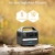 Anker 521 PowerHouse Ladestation, Kompakter Stromgenerator 256Wh, 200W 5-Port Powerstation, 1 Steckdosen, 60W USB-C PD Leistung, LiFePo4 Akkuset, LED-Licht, Für Camping, Notfälle - 3