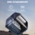 Anker 521 PowerHouse Ladestation, Kompakter Stromgenerator 256Wh, 200W 5-Port Powerstation, 1 Steckdosen, 60W USB-C PD Leistung, LiFePo4 Akkuset, LED-Licht, Für Camping, Notfälle - 4