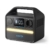 Anker 521 PowerHouse Ladestation, Kompakter Stromgenerator 256Wh, 200W 5-Port Powerstation, 1 Steckdosen, 60W USB-C PD Leistung, LiFePo4 Akkuset, LED-Licht, Für Camping, Notfälle - 1