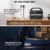 Anker 535 Power Station, Powerhouse 512Wh mit 100W Solarpanel, Ladestation mit LiFePO4, 2 Steckdosen, 60W USB-C PD Ladeleistung, LED Licht für Camping, Stromausfälle und mehr - 4
