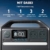 Anker 535 Power Station, Powerhouse 512Wh mit 100W Solarpanel, Ladestation mit LiFePO4, 2 Steckdosen, 60W USB-C PD Ladeleistung, LED Licht für Camping, Stromausfälle und mehr - 8