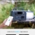 BLUETTI Solargenerator EB3A mit PV120 Solarpanel, 268Wh Tragbare Powerstation mit 600W (1200W Peak) AC Ausgängen, LiFePO4 Batterie Backup für Outdoor Camping, Reise, Stromausfall - 8