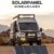 BLUETTI Solargenerator EB3A mit PV120 Solarpanel, 268Wh Tragbare Powerstation mit 600W (1200W Peak) AC Ausgängen, LiFePO4 Batterie Backup für Outdoor Camping, Reise, Stromausfall - 9