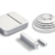 Bosch Smart Home Starter Set Einbruchschutz mit Rauchmelder und Tür-/Fensterkontakt, mit App Steuerung, kompatibel mit Apple Homekit - Amazon Edition - 1