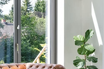 Bosch Smart Home Tür-/Fensterkontakt II Plus, Einbruchschutz mit smartem Sensor zur Erschütterungserkennung, kompatibel mit Amazon Alexa, Google Assistant, Apple HomeKit, weiß, 2er-Set - 5