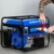 EBERTH 5500 Watt Notstromaggregat Stromerzeuger Stromaggregat mit E-Start, 13 PS Benzinmotor, 4-Takt, 3-Phasen, 1x 400V, 3x 230V, 1x 12V, automatischer Voltregler AVR, Ölmangelsicherung - 7