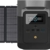 ECOFLOW DELTA Mini-Solargenerator 882Wh mit 220W-Solarpanel, 2 x 1400W AC-Ausgang (2100W Spitze), tragbares Kraftwerk für Outdoor-Camping, Wohnmobil, Hochleistungsgeräte - 1