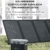 EF ECOFLOW DELTA Max (1600) 1612 kWh, tragbarer Solar-Generator mit 4 Anschlüssen, AC 2000 W (4600 W Überspannung) für Outdoor, Reisen und Camping im Wohnmobil - 5