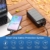 Ehrlich 50000 mAh Powerbank: Großer Kapazität Portable Charger - 18W PD USB-C Schnellladegerät mit 4 Ausgängen und 3 Eingängen, Externer Akku für iPhone, Samsung, iPad usw - 6
